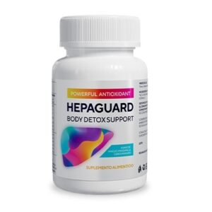 Hepaguard