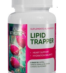 Lipid Trapper