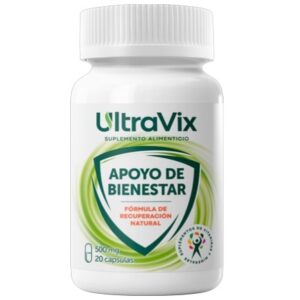 ultravix para que sirve