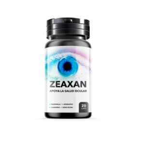 zeaxan