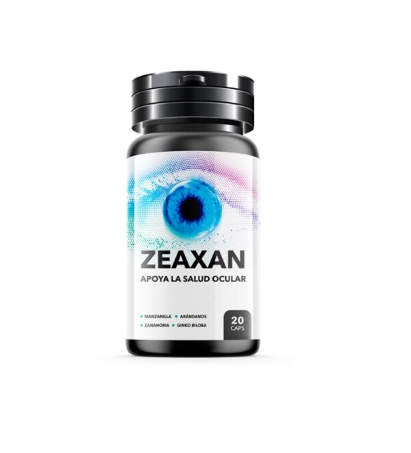 zeaxan